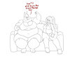 Not so little snack 1