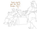 Not so little snack 2
