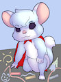 Chinchilla Chalk -By Mouffetter-