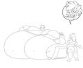 Not so little snack 3