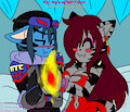 ($) "Warm up Kali!~" ($)