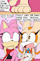 Go Ahead Cream Alternate Ending 1 of 2 by TenebrousRaven