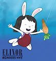 Elinor Nirvana Cover