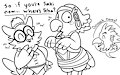 Rito Family Transformations