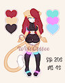 Adopt Kitten by WolfCoffee