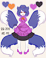Adopt Wolf by WolfCoffee