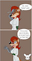 Elsa Rants