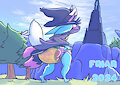 Pamped Pals: Katress