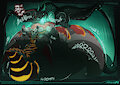 [C] Breath of the Mint Dragon