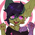 [c] Rawr! ｡:゜☆｡