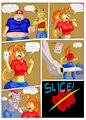 Delish love encounter part 8