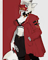 Twitter Comm: Marionette1308 by Vexstacy