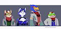 STARFOX