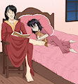 *C*_Nighty night