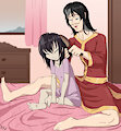 *C*_Brushies by Fuf