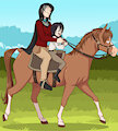 *C*_Horsie