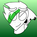 Alien fella AGAIN by xXxv0idl0verxXx