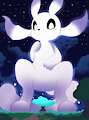 Macro March - Day 6 - Ori by Zeevee