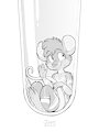 Test Tube (by Jonas)
