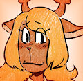 noelle by MarshaxMarshmallow
