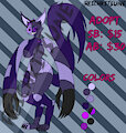 Adopt Living Furry Doll by Reichkitsune