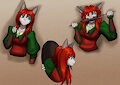 Sketches: Wyna
