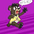 WAIT FOR ME...!!!