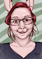 Self Portrait