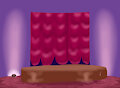 VIP room