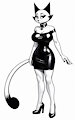 Eddie's Mom by ZeroXDash