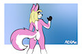 YCH GRADIENT for KumoRocks !