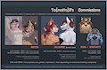 Tomatto's Comms Reminder by ToMatto3