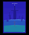 Ten of Swords.
