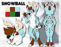 [COM] Snowball