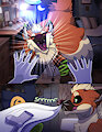 [COM] Vacuum