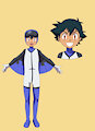 Pokemon Sky Trainers