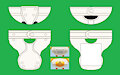 Joey's Diaper by Prentis65