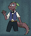 Party Fishbone