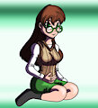 Librarian (Zelle)