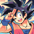 Thank you for everything Akira Toriyama by Spaicy
