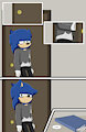 Pain - Page 04 by SilverTyler25