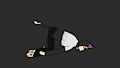 Alec TheCat FLOP by aleccat