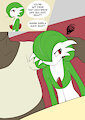 An Honest Work? by vulapa