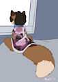 [C] Dressy Fox