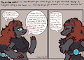 Ask Heart swap! response 1 by HeartswapComic