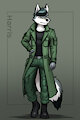 [C] Harris