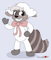 [C] Lamby Costumes