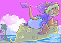 Float On
