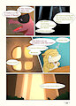 Krookodile chapter p25、26