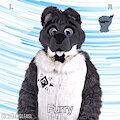 ASL - Furry by wakewolf